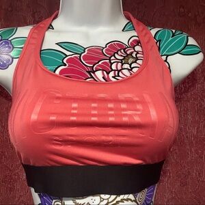 Victorias Secret Sport Pink Sports Bra